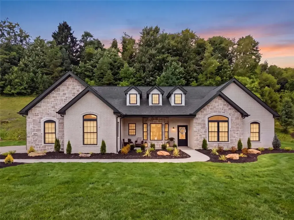 109 Field Brook Lane, Richland