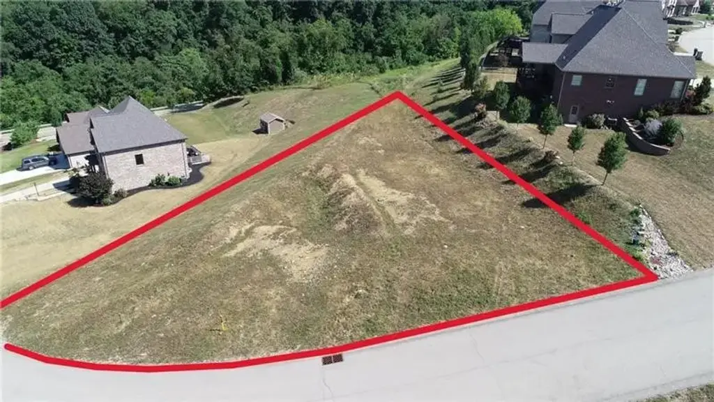 4010 Shenandoah Drive , Jefferson Hills