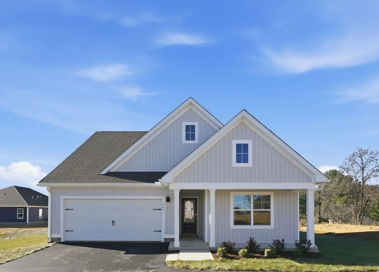 520 Summercrest Ave, Waynesboro