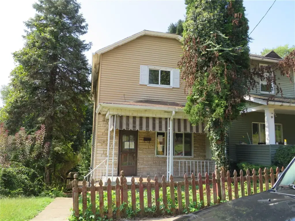 424 Ohio Avenue , Midland Boro