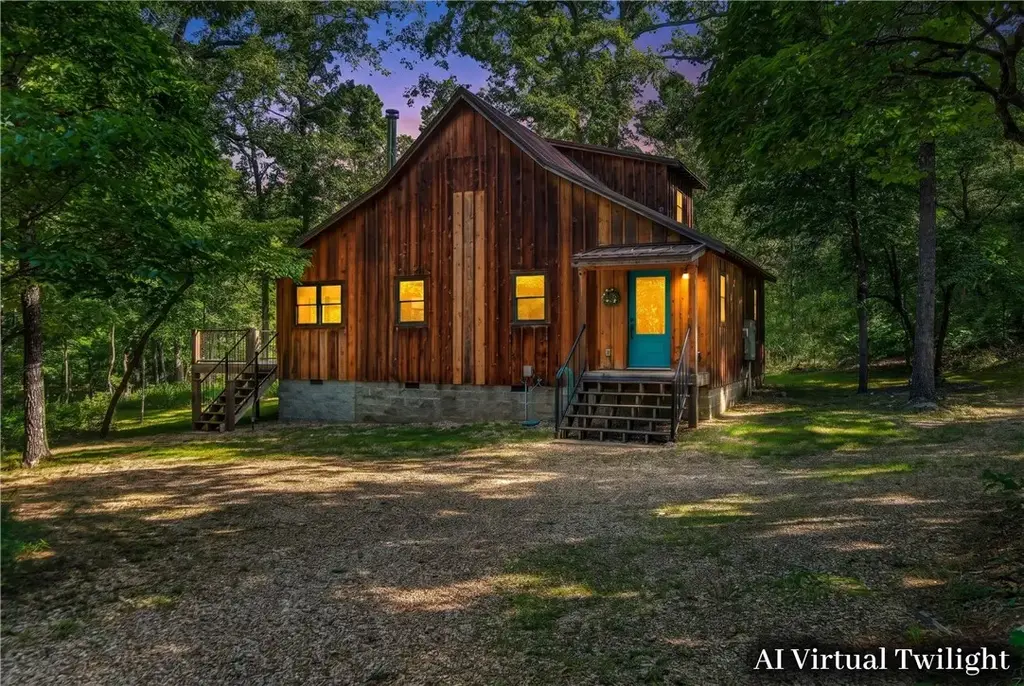 360 Nc 2864, Marble Falls