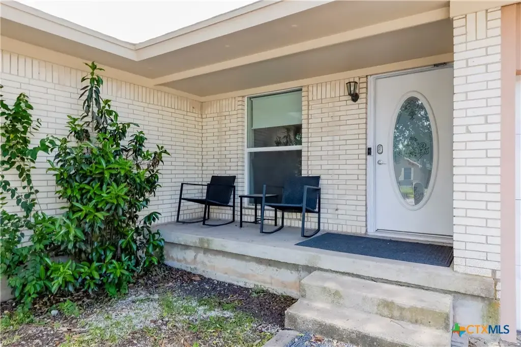 2700 John Road, Killeen
