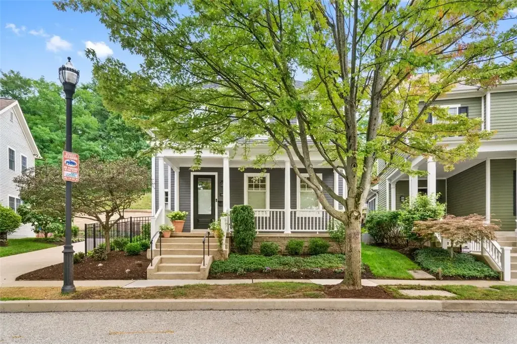 1005 Hasley Lane , Squirrel Hill