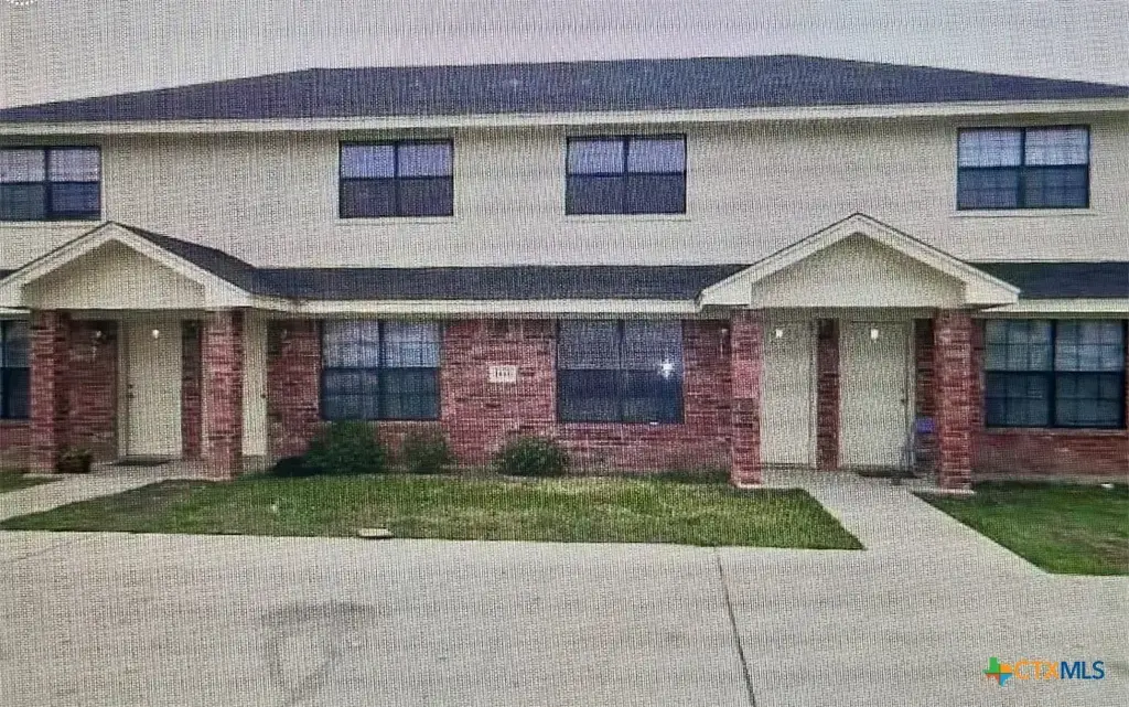 1010 Lansberry Court B, Killeen