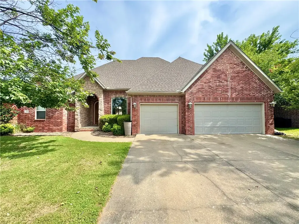 4506 Flagstick Drive, Fayetteville