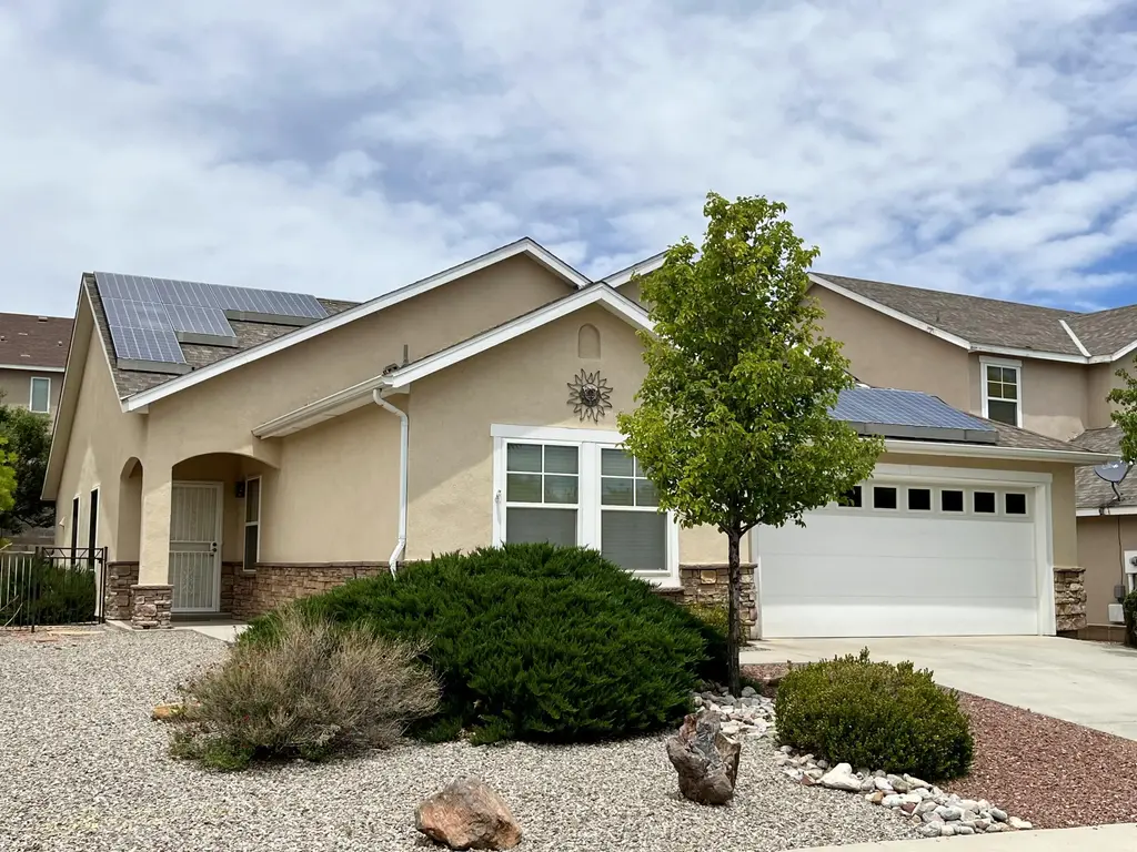 2217 Mayapan Road Se, Rio Rancho