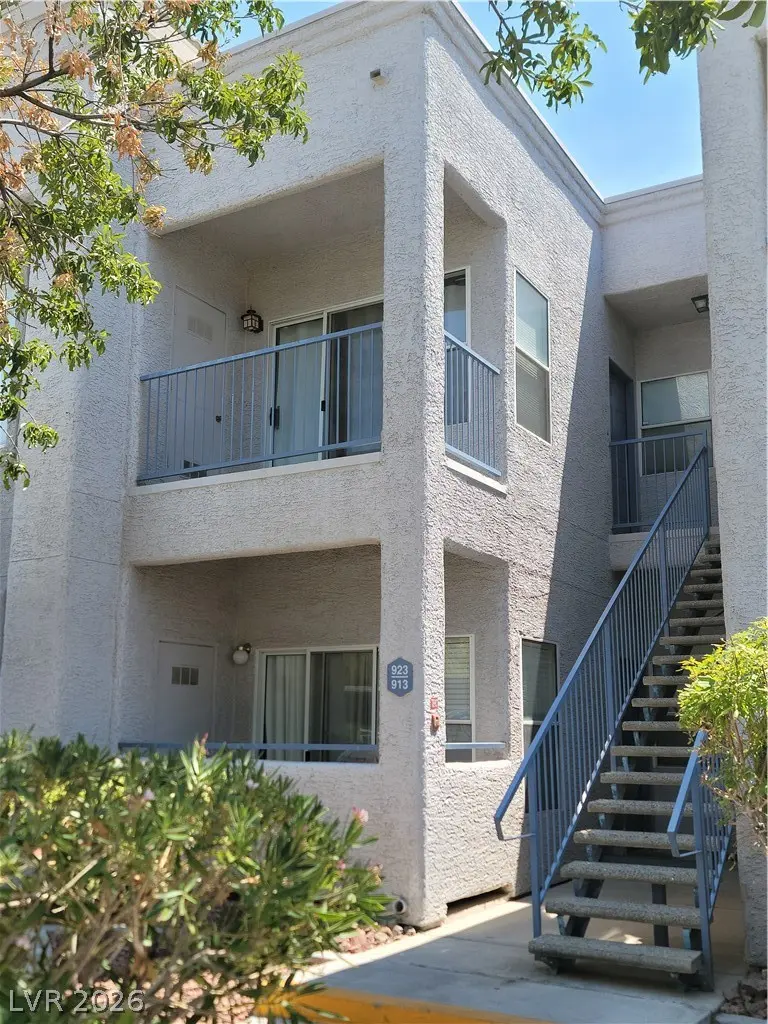 2201 Ramsgate Drive 923, Henderson