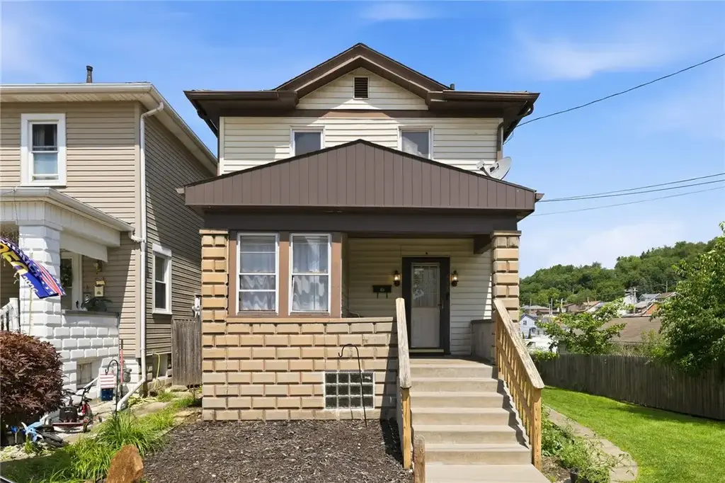 468 Park Street , Rochester