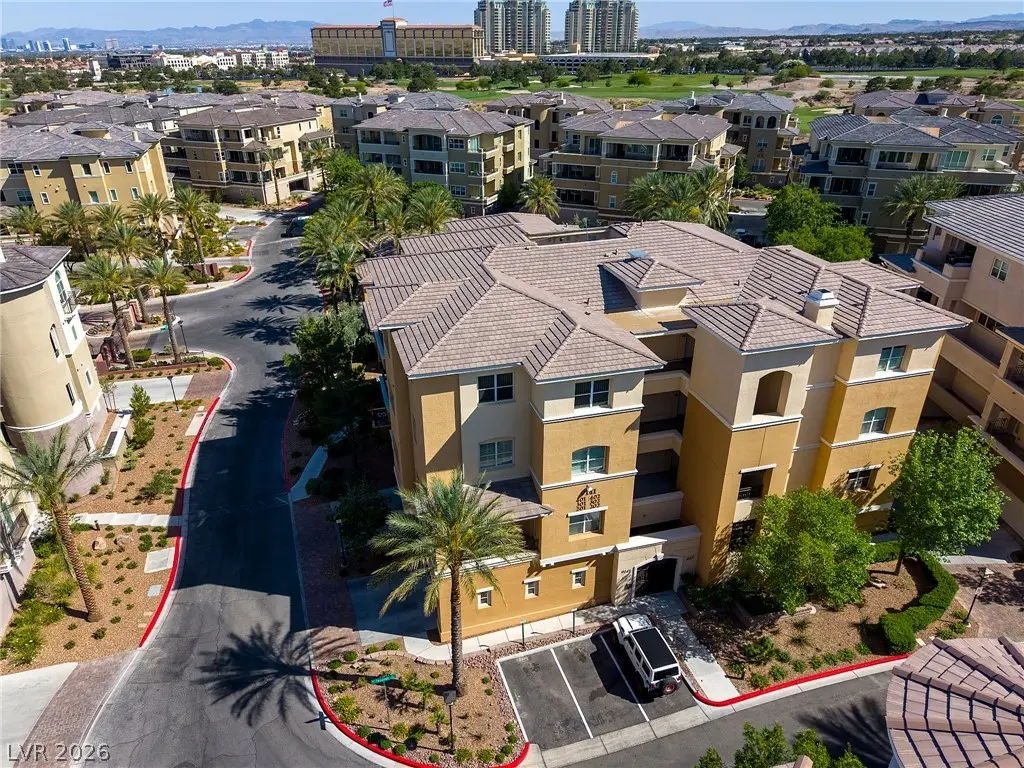 9207 Tesoras Drive 401, Las Vegas