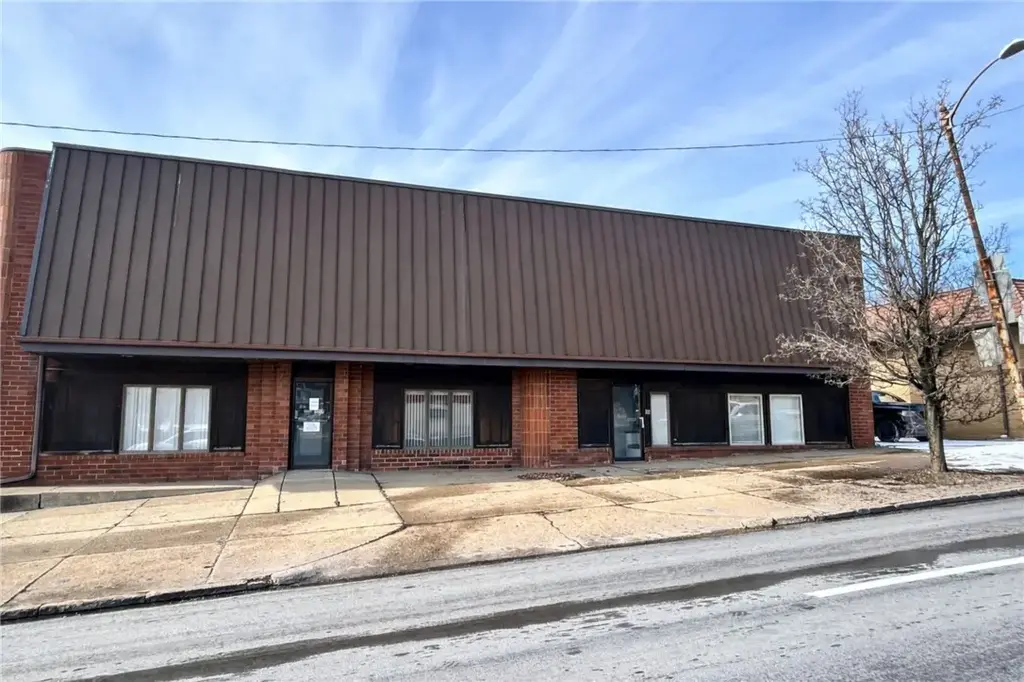 227 Jefferson Street , New Castle