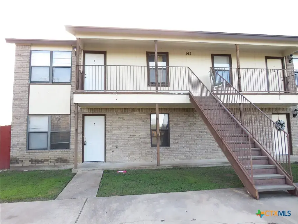 142 Wolf Road A, Copperas Cove