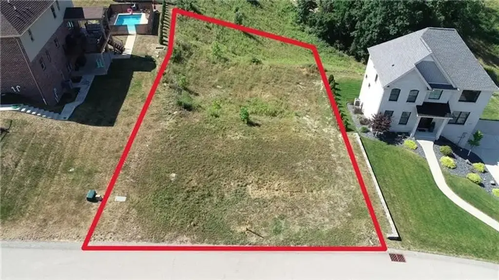 4013 Shenandoah Drive , Jefferson Hills