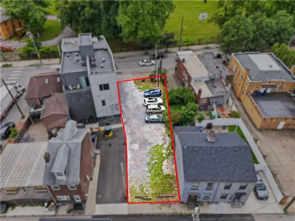 4843 Butler Street , Lawrenceville