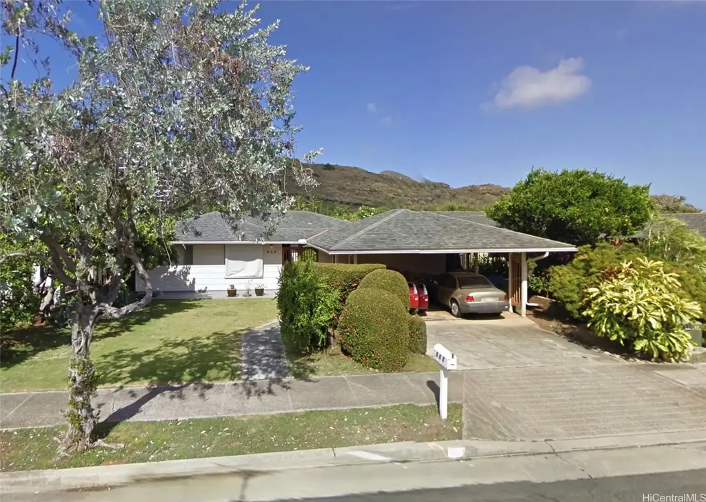 647 Kumukahi Place, Honolulu