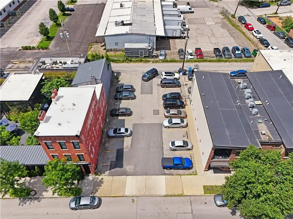 5323 Butler Street , Lawrenceville