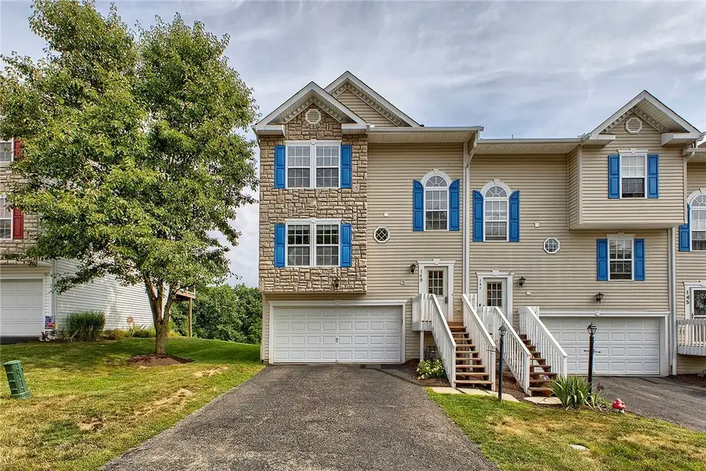 149 Mountain Drive , Carnegie
