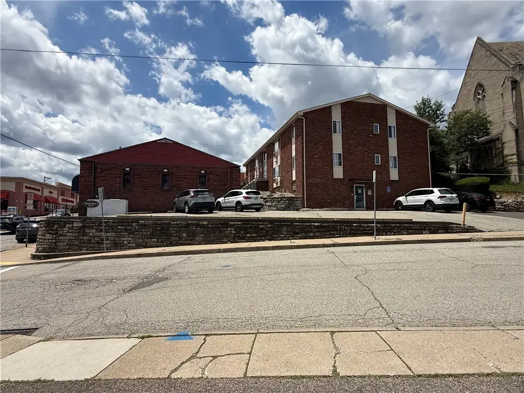 1401 Alabama Avenue, Dormont