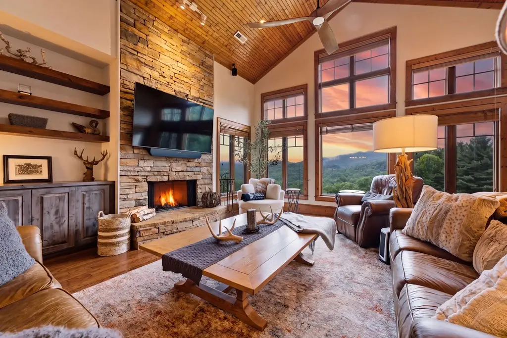 712 Trillium Ridge Road 104, Cullowhee