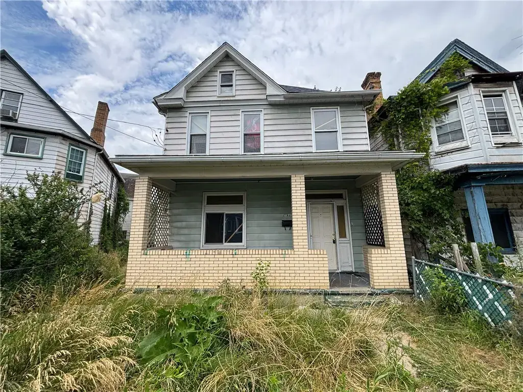 1322 Louise Street , Munhall