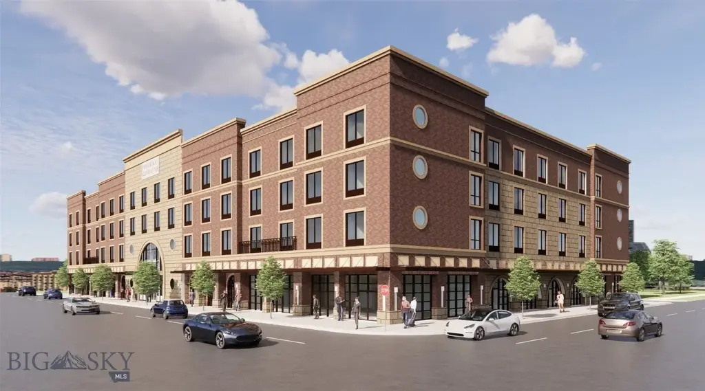 507 W Main Street 2, Bozeman
