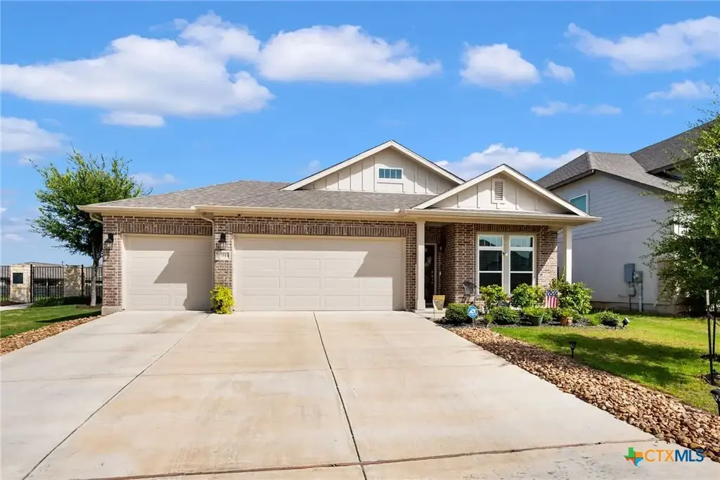 1944 Colonial Avenue, New Braunfels