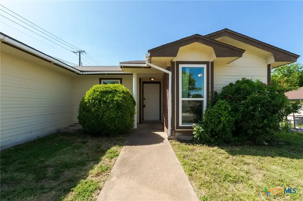 101 Blanket Drive, Copperas Cove