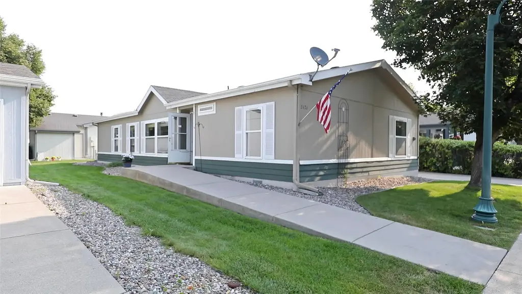 2426 Mcintosh Loop, Missoula