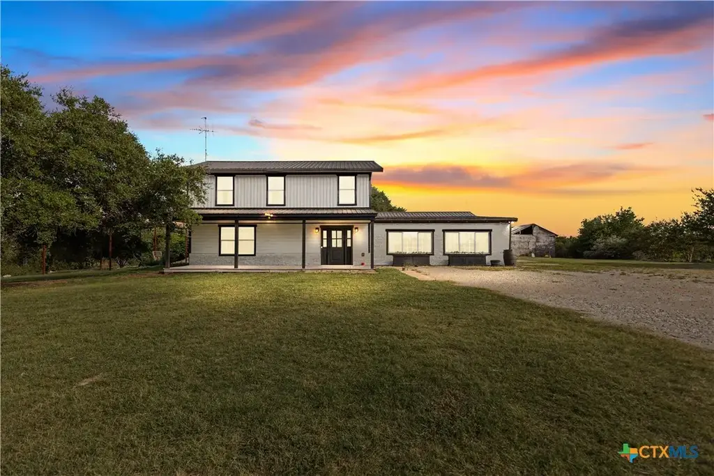 1133 Rocky Lane, Killeen
