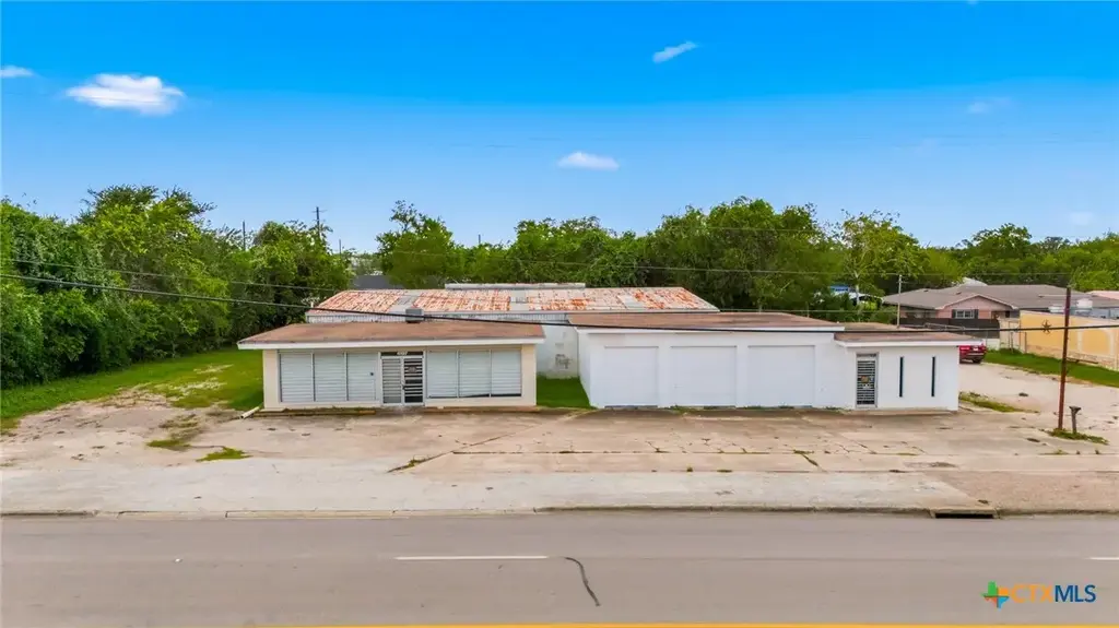 4107 Port Lavaca Drive, Victoria