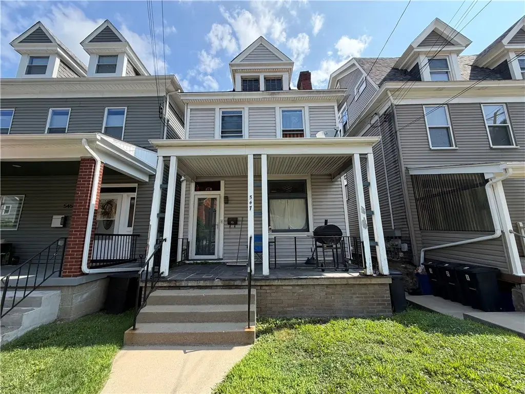547 Marie Avenue , Avalon