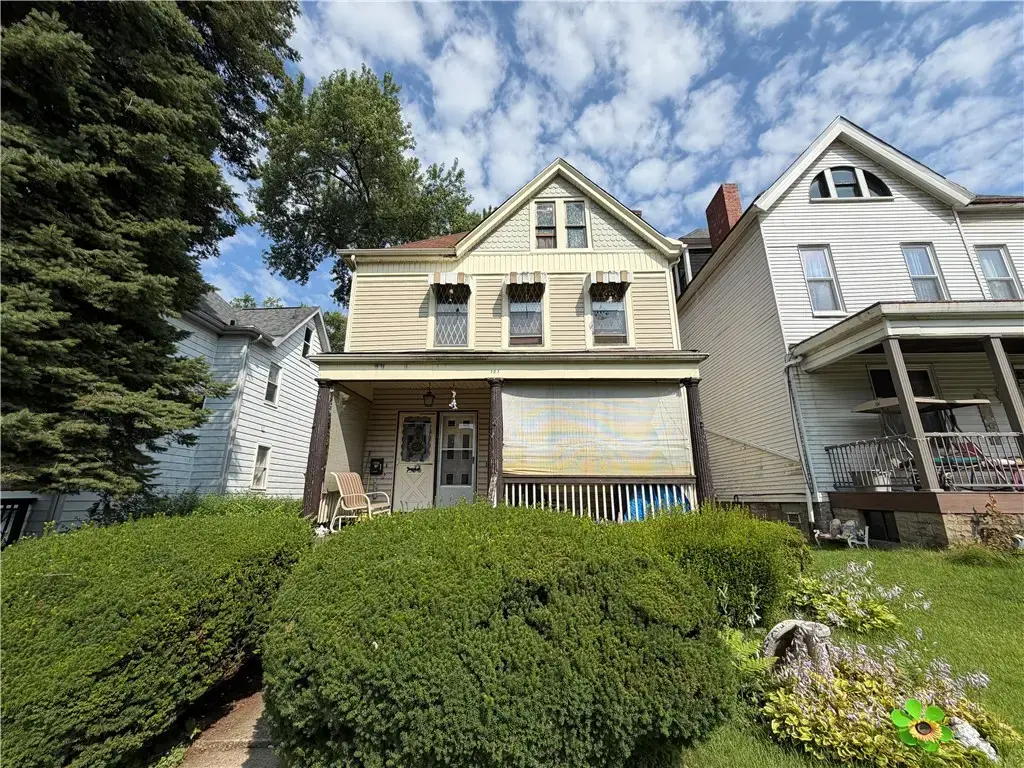 117 Cleveland Avenue , Avalon