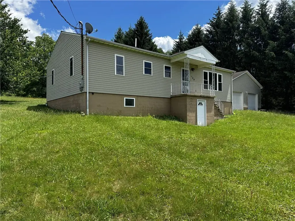 109 Zallar Street, Conemaugh