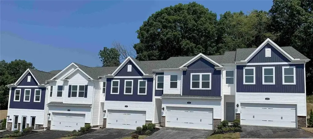 202 Paddock Lane, Jackson