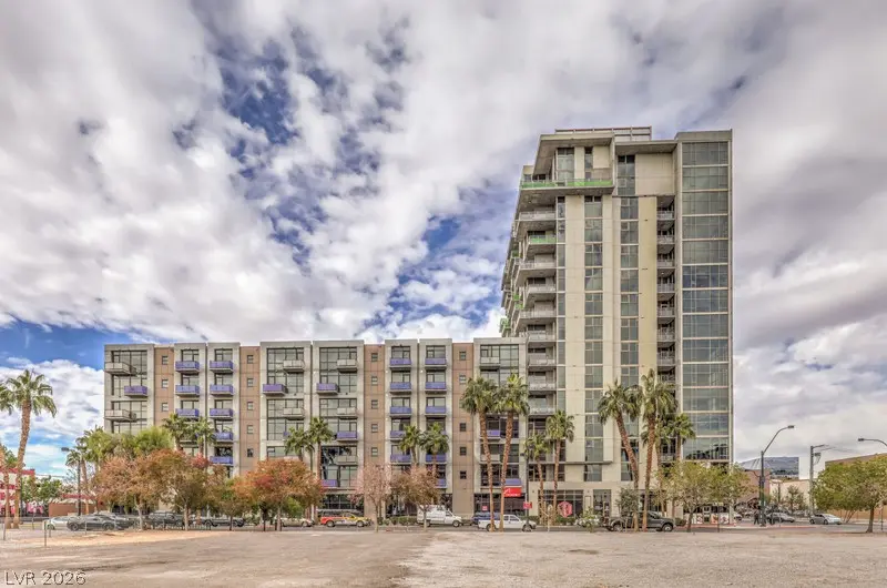 353 E Bonneville Avenue 379, Las Vegas