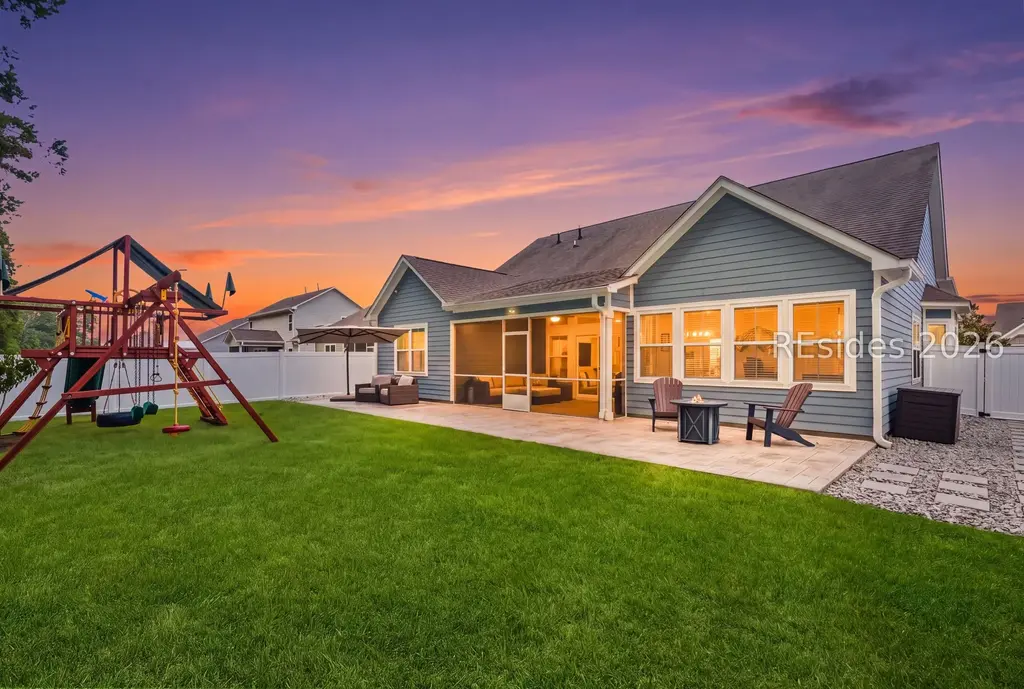 383 Station Parkway, Bluffton