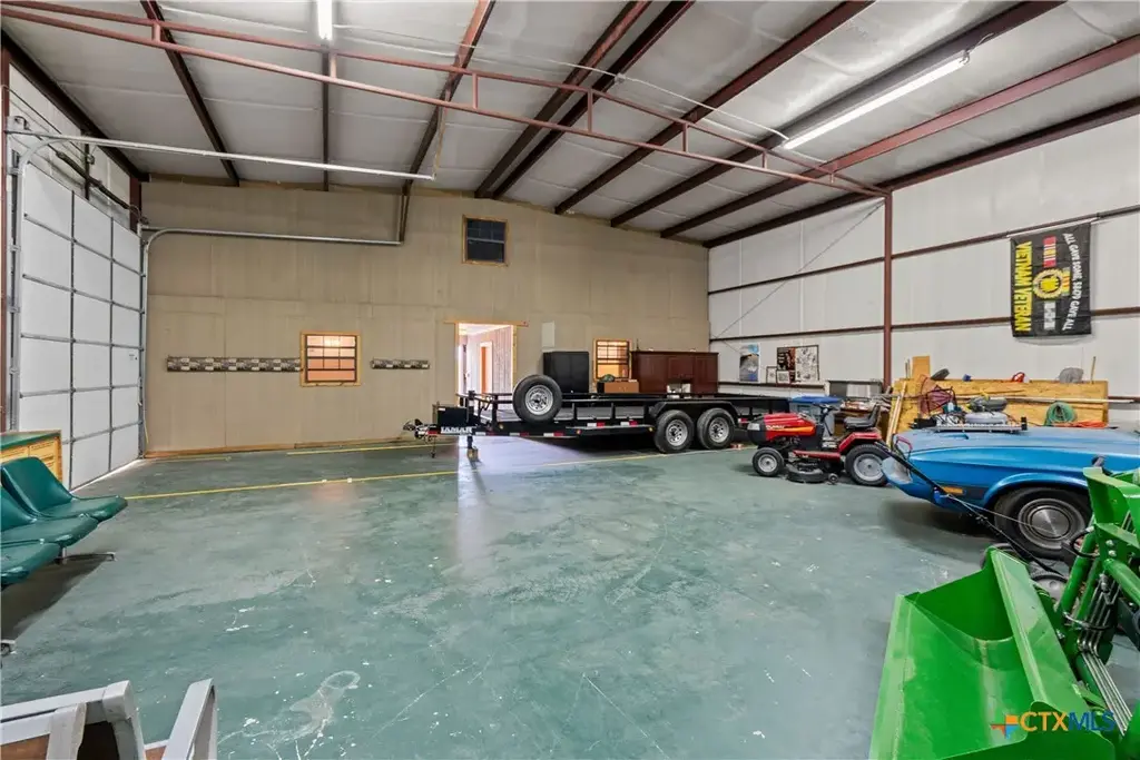 14690 S Fort Hood Street, Killeen