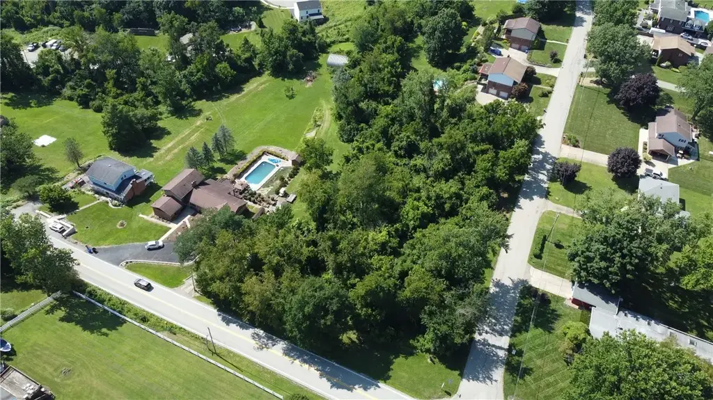 Barnes Lake /farview Drive, North Huntingdon