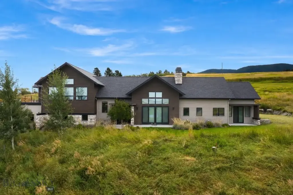 118 Robert Court, Bozeman