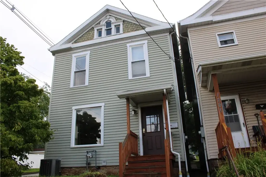 1299 Philadelphia Street , Indiana Boro