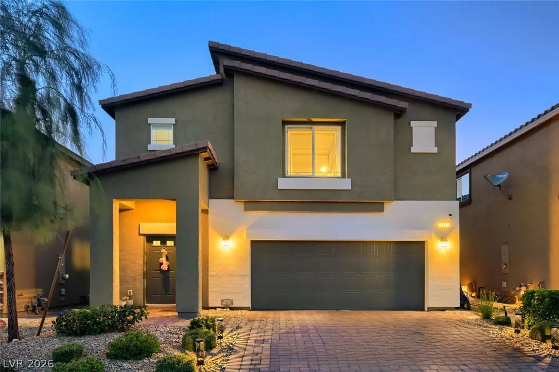 7133 Liberty Landing Street, Las Vegas
