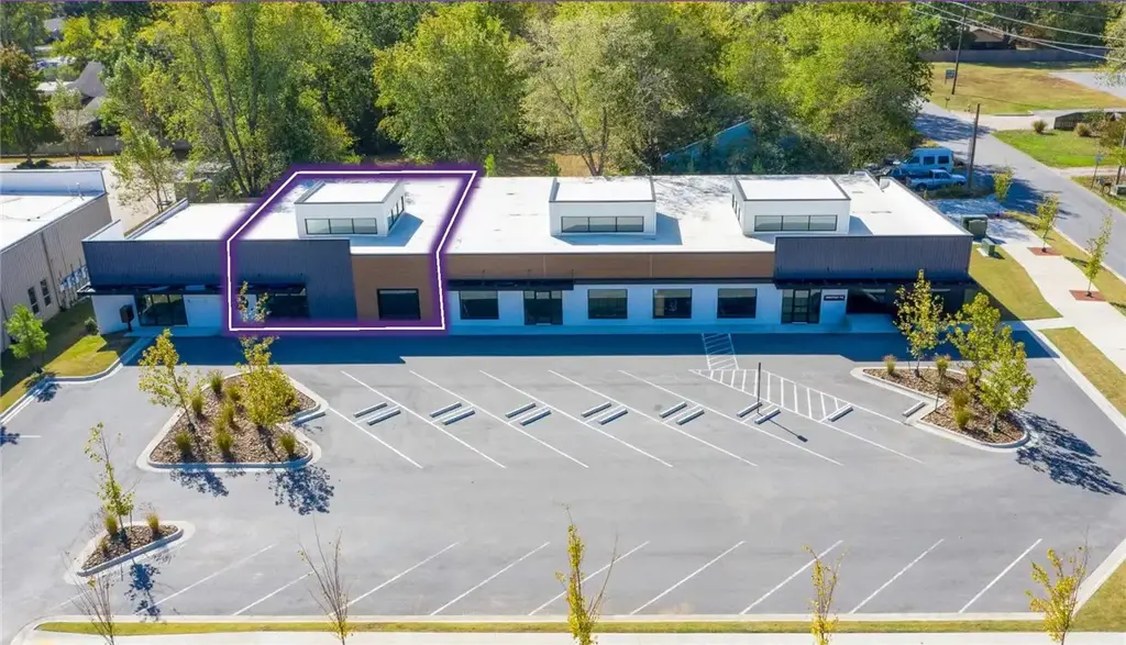 1003 S Main Street 5, Bentonville