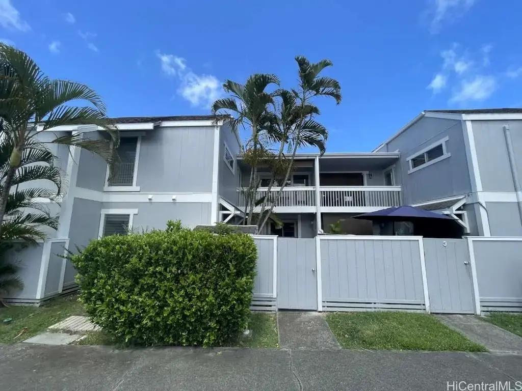 44-138 Hako Street # 2, Kaneohe