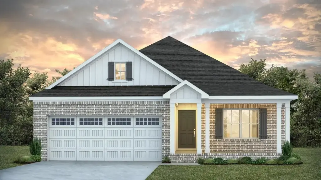 1727 Red Oak Ave, Opelika