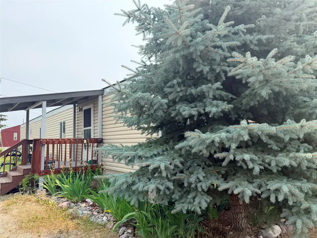 58 W Cottonwood Drive 5, Kalispell