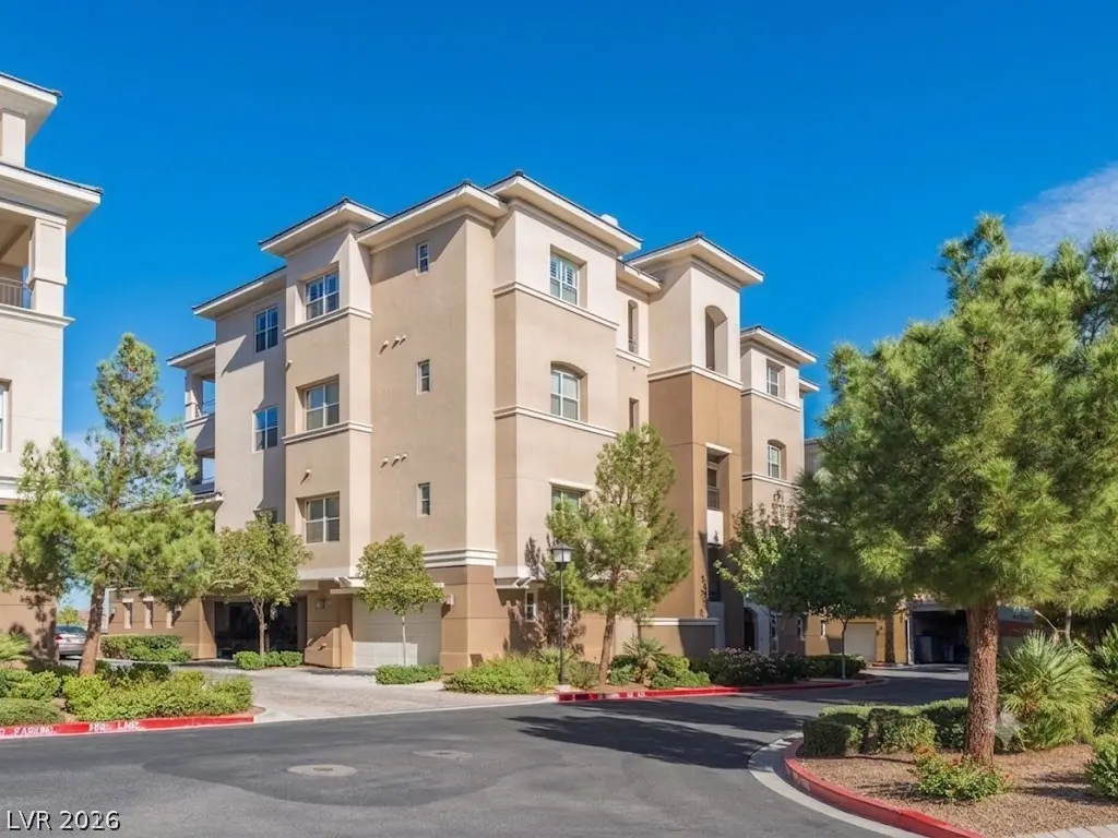 9212 Tesoras Drive 202, Las Vegas