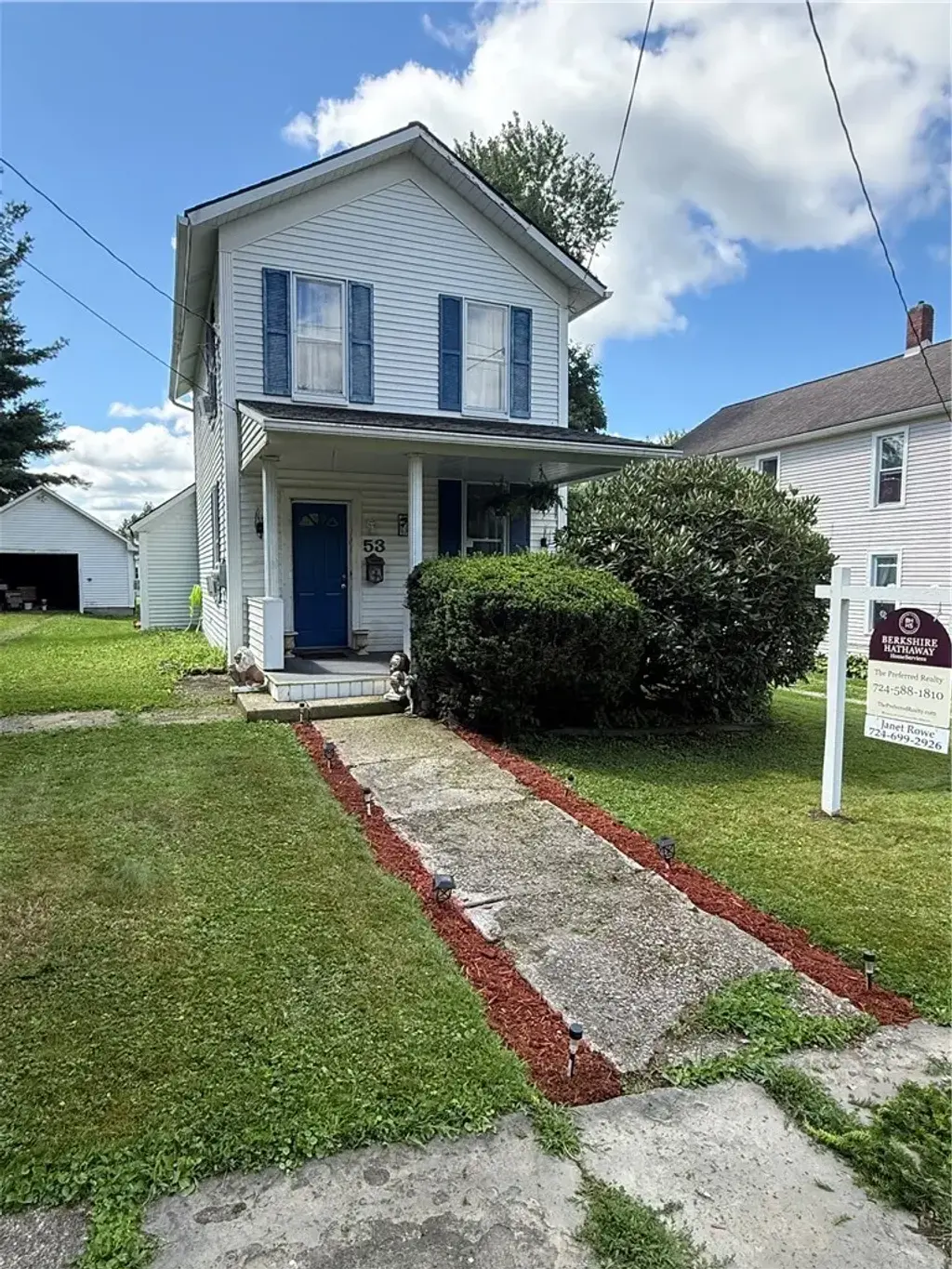53 Stewart Avenue, Greenville Boro