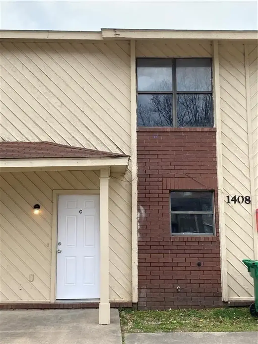 1408 Christy Drive, Springdale