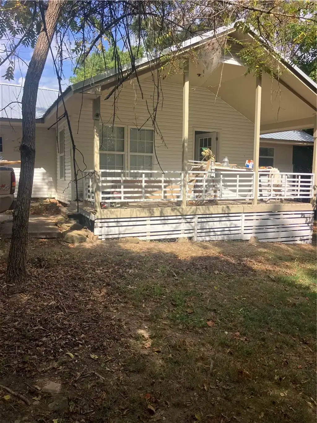 419 Center Street, Winslow