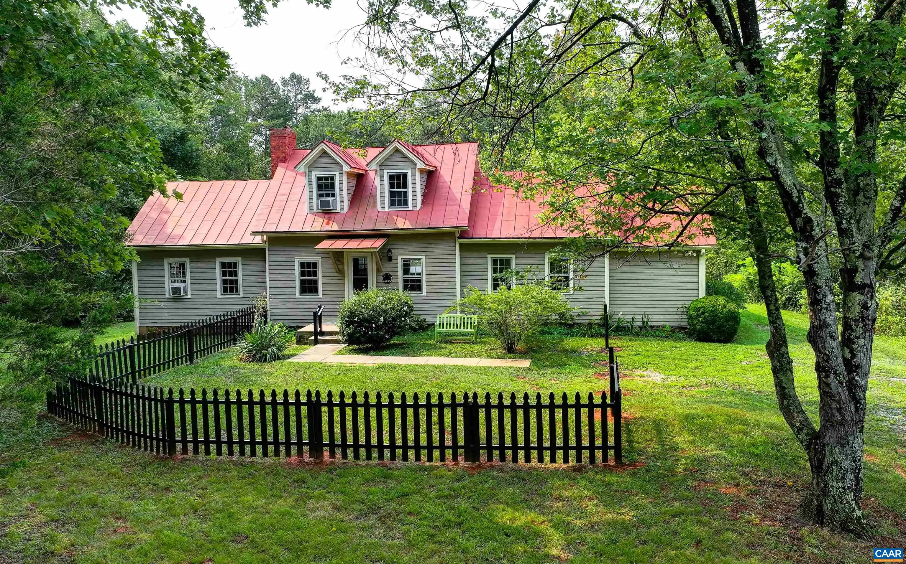 2028 Richmond Rd, Troy