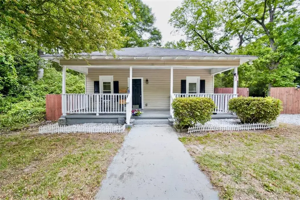 1102 18th Avenue, Phenix City